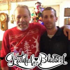 Meet your Posher, Ricky